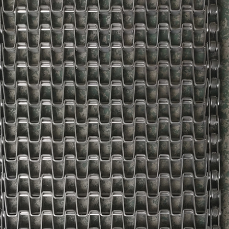 鏈條式長(zhǎng)城網(wǎng)帶