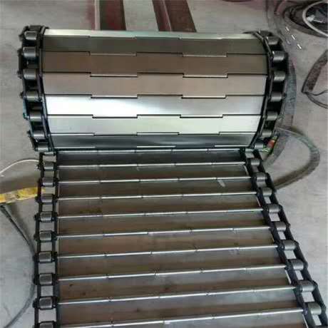 鏈條型網(wǎng)帶的特點及使用規(guī)范是什么？