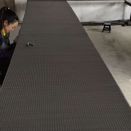 什么因素影響了網(wǎng)帶的價格呢？